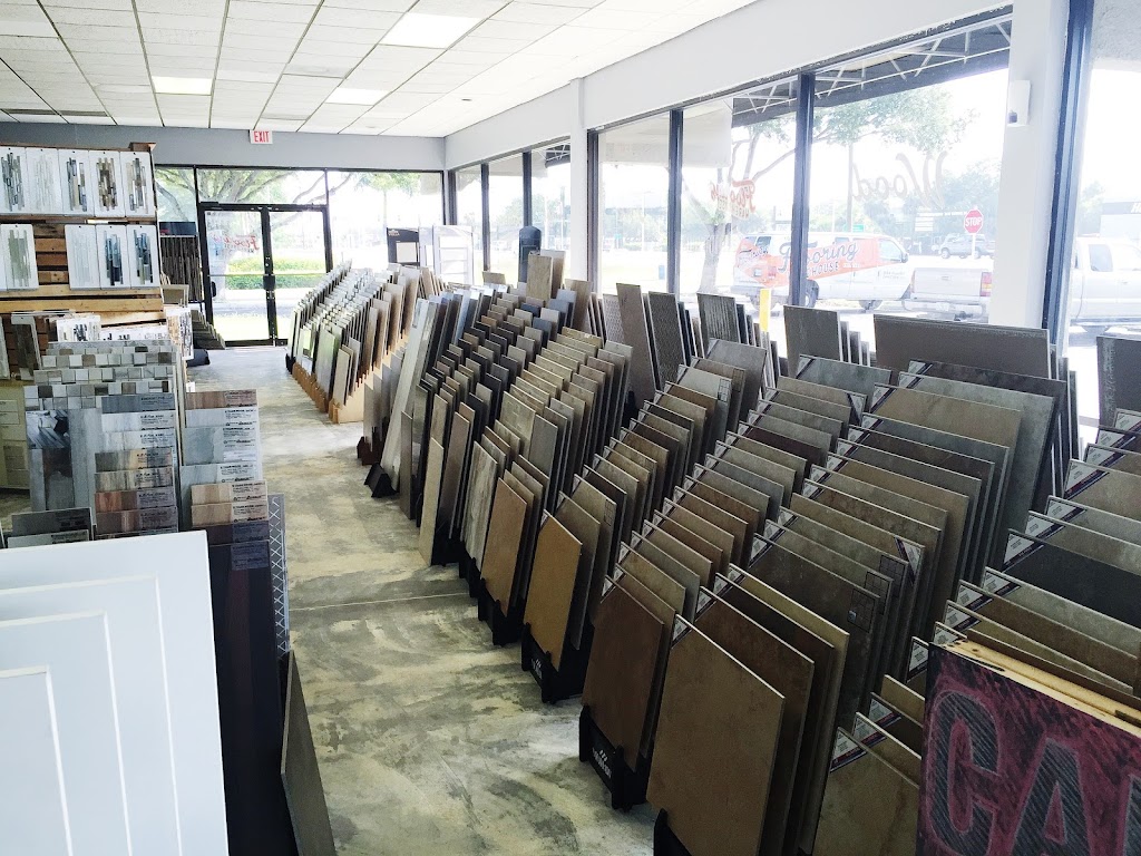 Your Flooring Warehouse, LLC | 3333 N Washington Blvd, Sarasota, FL 34234, USA | Phone: (844) 356-6788