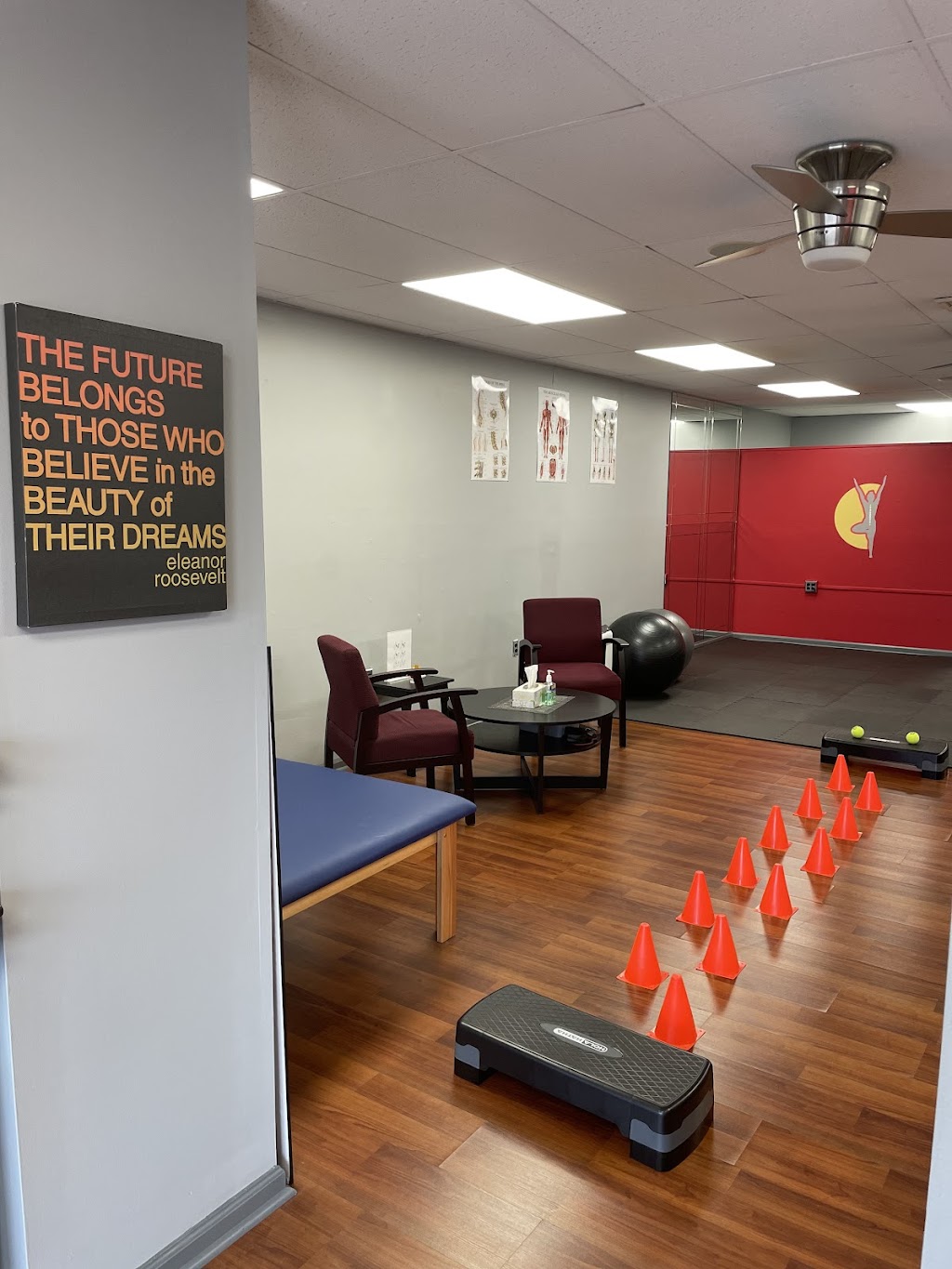 Yogi Spine Care & Physical Therapy | 85 Makefield Rd Ste #10, Yardley, PA 19067, USA | Phone: (267) 797-1699