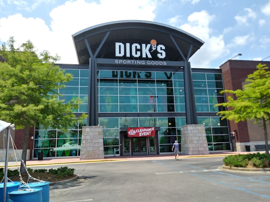 DICKS Sporting Goods | 4401 Creekside Ave, Hoover, AL 35244, USA | Phone: (205) 909-1400