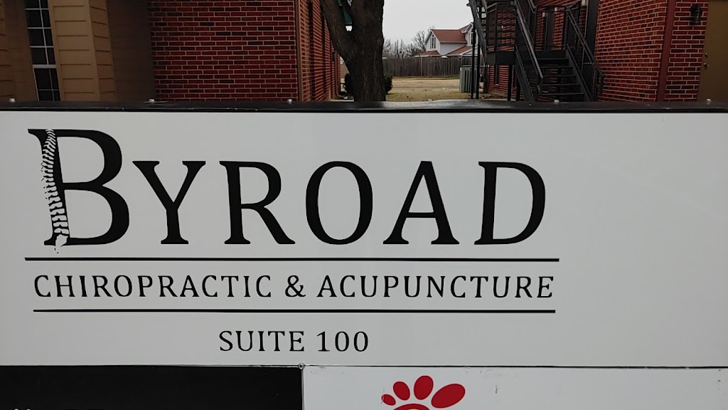 Byroad Chiropractic - Chiropractor in Lewisville | 575 N Valley Pkwy #100, Lewisville, TX 75067, USA | Phone: (972) 219-0434