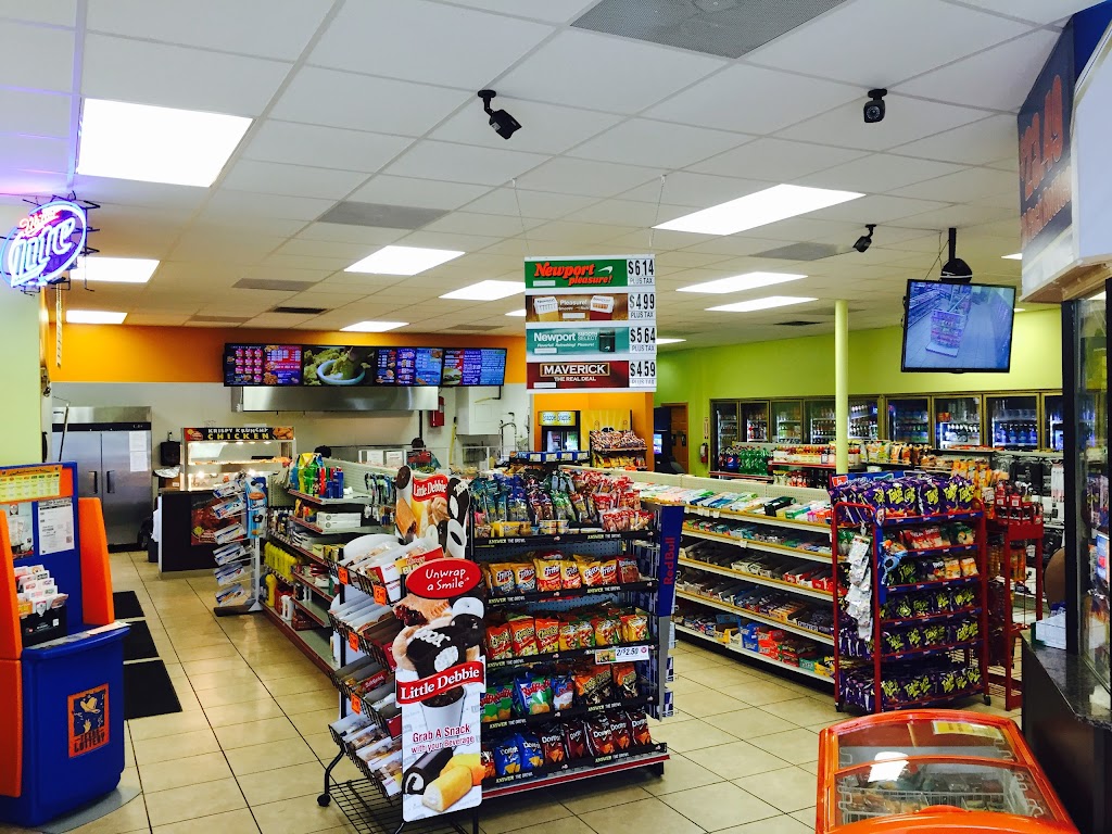 FOOD PLUS | 1346 N Masters Dr, Dallas, TX 75217, USA | Phone: (469) 666-7287