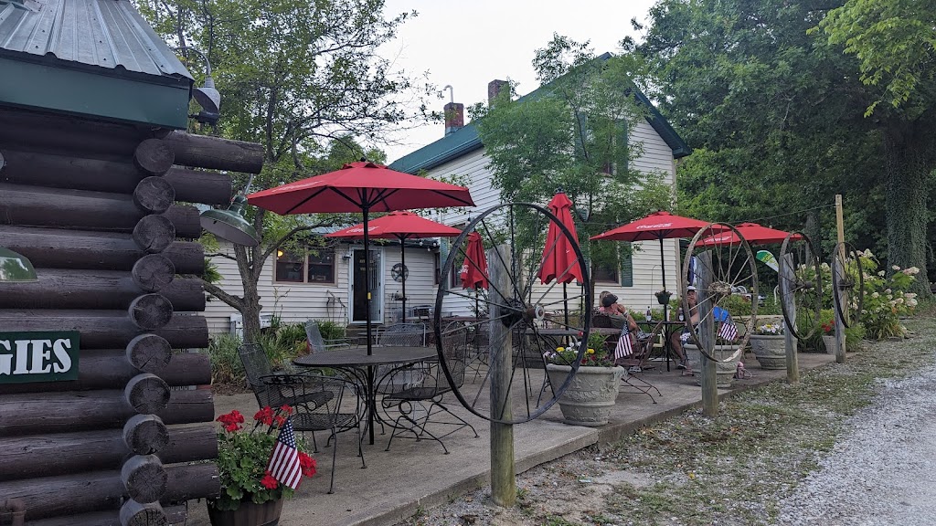 Pig Out Pizza | 8596 US-27, Butler, KY 41006, USA | Phone: (859) 472-7447