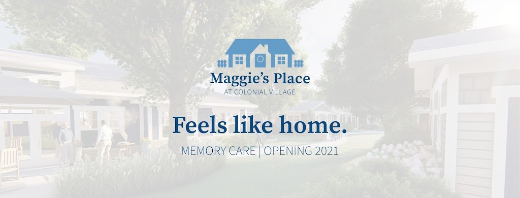 Maggies Place Memory Care | 12610 W 137th St, Overland Park, KS 66221, USA | Phone: (913) 318-1880