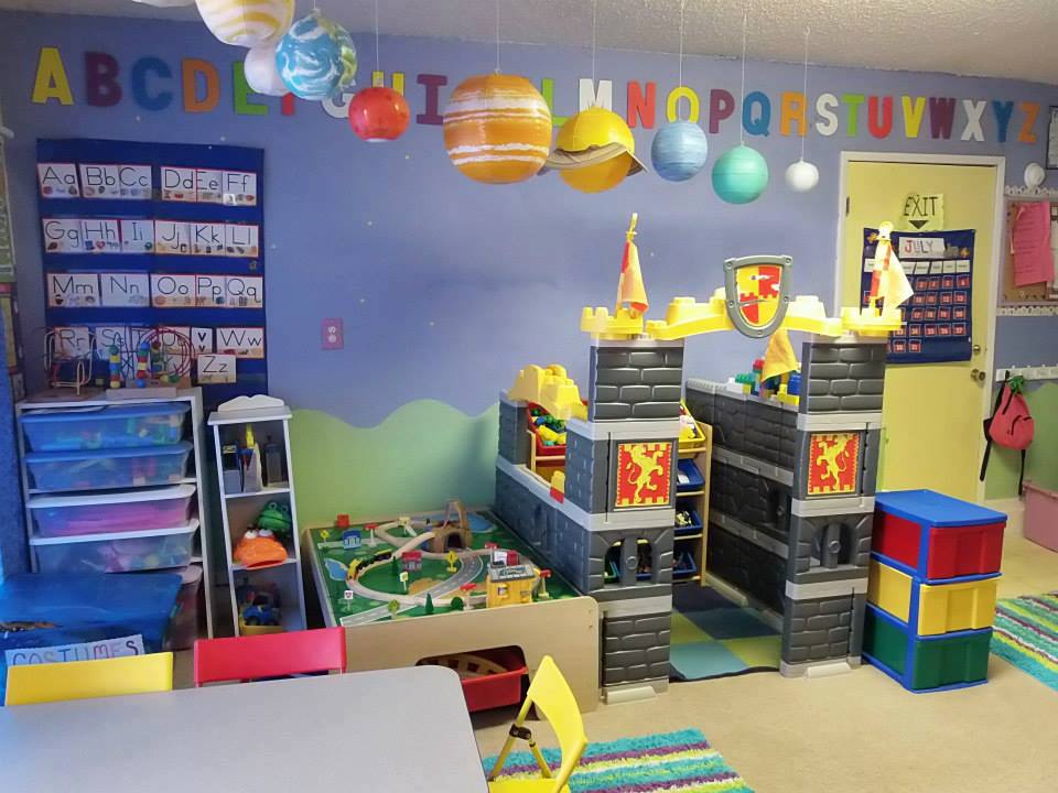 Sunny Patch Daycare | 2269 Danaher Dr, Valley Springs, CA 95252, USA | Phone: (209) 772-1217