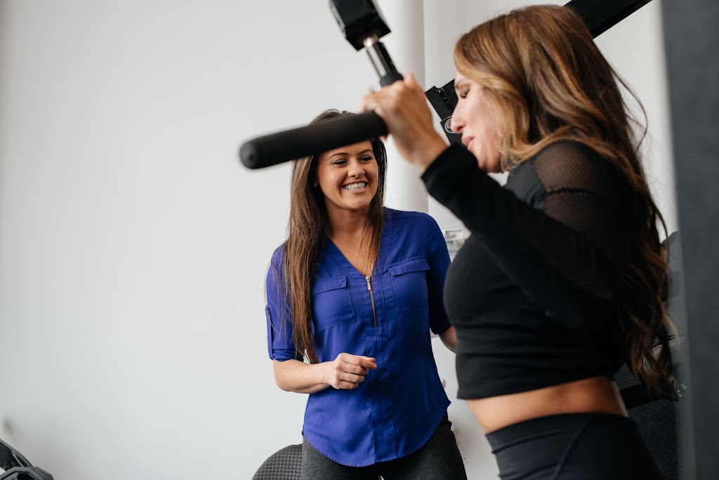 Discover Strength | 18882 Lake Dr E, Chanhassen, MN 55317, USA | Phone: (952) 934-1204