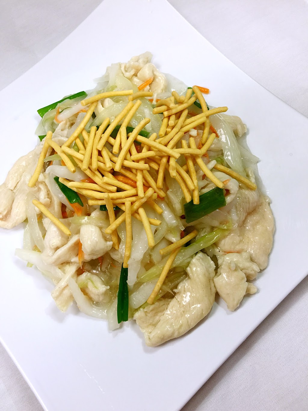 Z&T Chinese Cafe | 3030 Falcon Landing Blvd #100, Katy, TX 77494, USA | Phone: (281) 394-4511