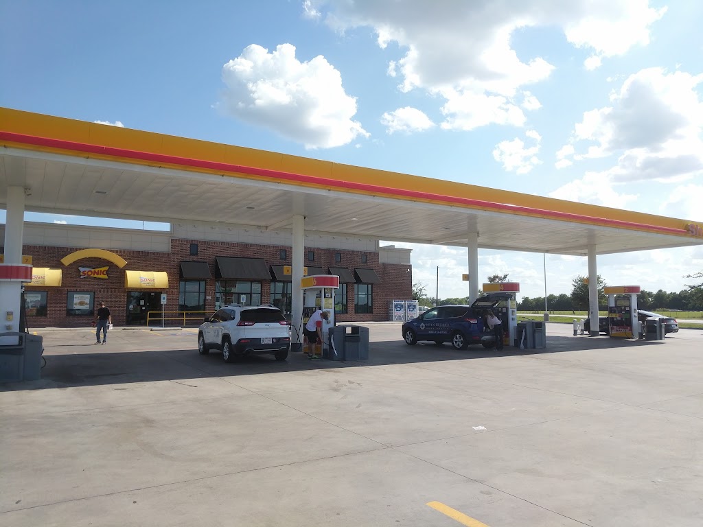 Shell | 1639 N I-45, Palmer, TX 75152, USA | Phone: (972) 449-2051