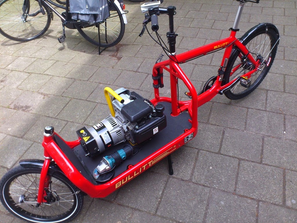 DrBeyks mobile bike service Amsterdam | Uiterwaardenstraat 163, 1079 CL Amsterdam, Netherlands | Phone: 020 260 0077