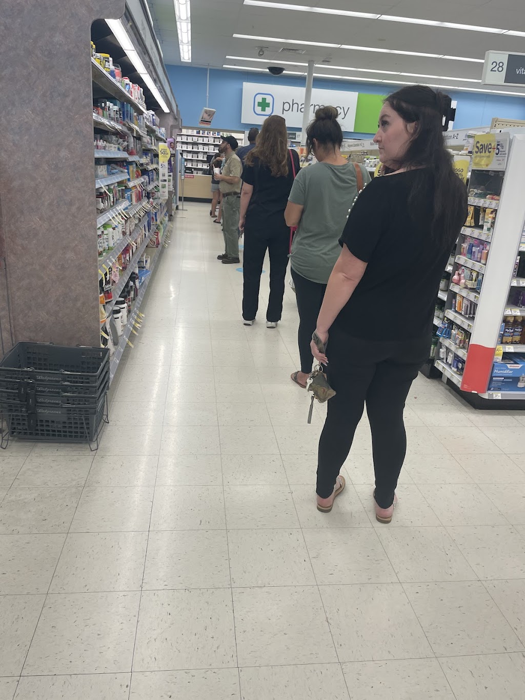 Walgreens | 519 S Truman Blvd, Festus, MO 63028, USA | Phone: (636) 937-3641