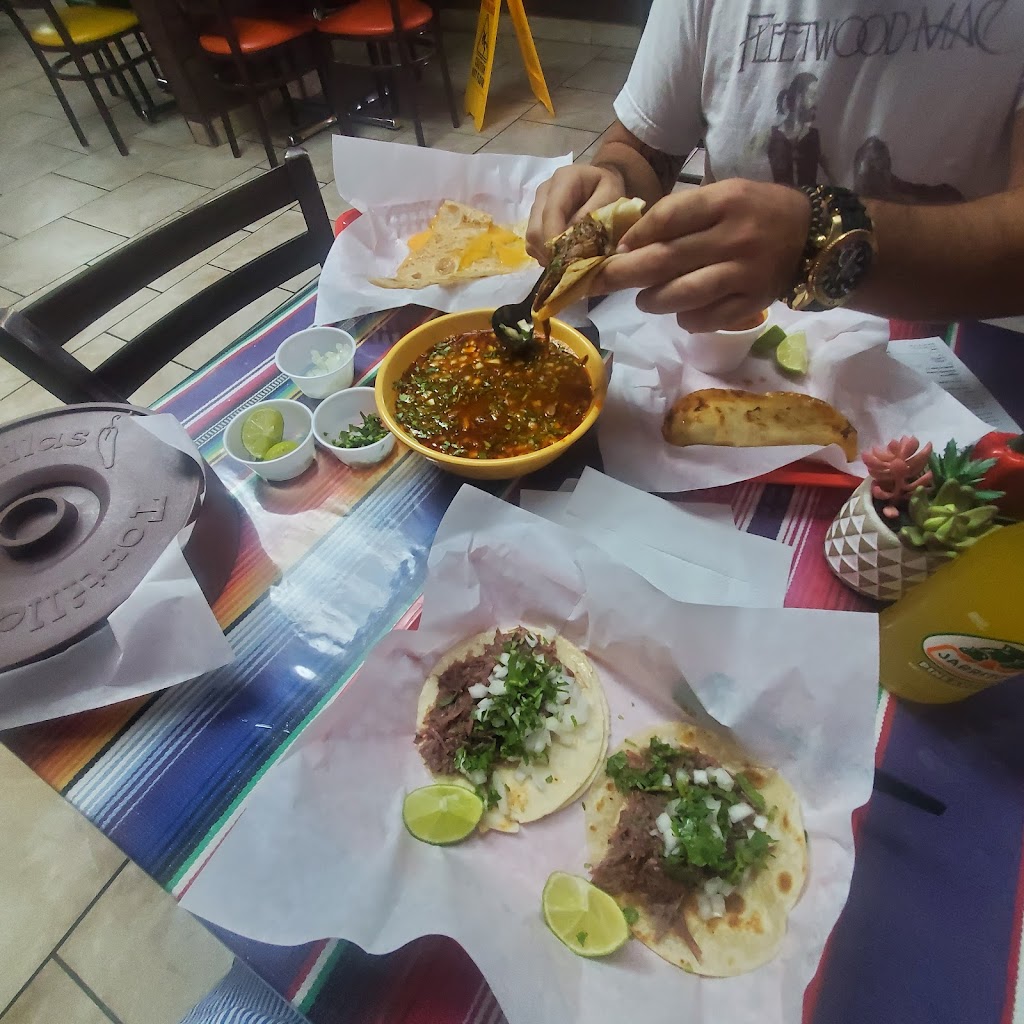 Tacos Mexico 1 | 5618 E Skyline Dr, San Tan Valley, AZ 85140, USA | Phone: (480) 784-3316