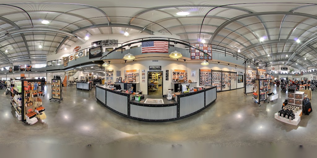 Harley-Davidson of Jamestown | 1951 E Main St, Falconer, NY 14733, USA | Phone: (716) 484-0113