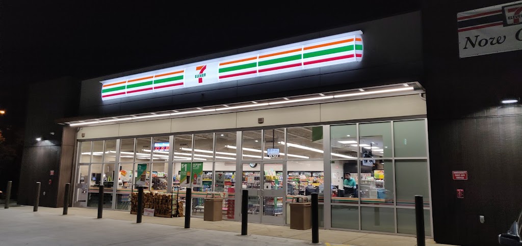 7-Eleven | 630 W Rand Rd, Mt Prospect, IL 60056, USA | Phone: (224) 213-4901