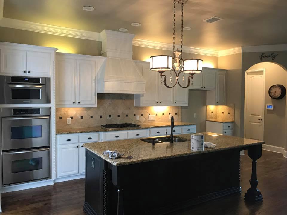 Kamacho Painting | 9216 Abaco Way, Fort Worth, TX 76123, USA | Phone: (817) 443-2660