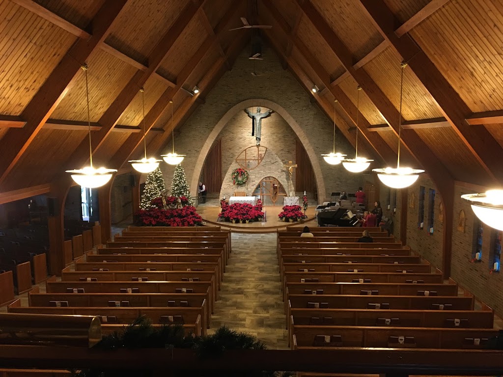 St. Elizabeth Catholic Church | 506 N Union St, Tecumseh, MI 49286, USA | Phone: (517) 423-2447