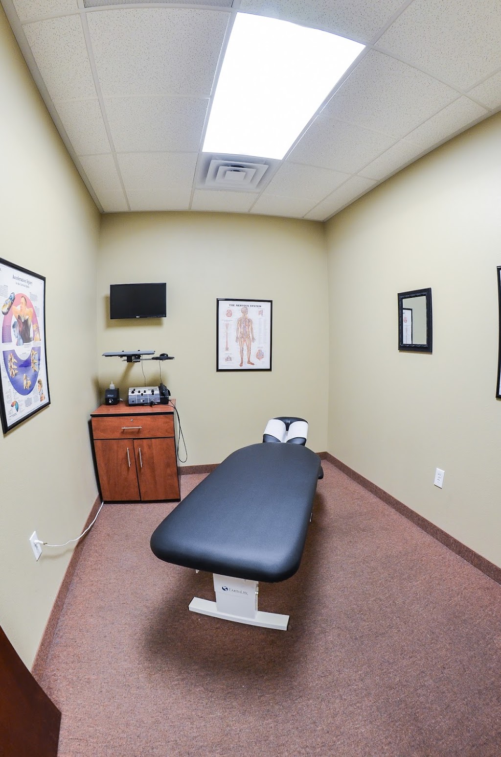 Align Med. MRI | 2208 S Nellis Blvd #1-a, Las Vegas, NV 89104, USA | Phone: (702) 431-7696