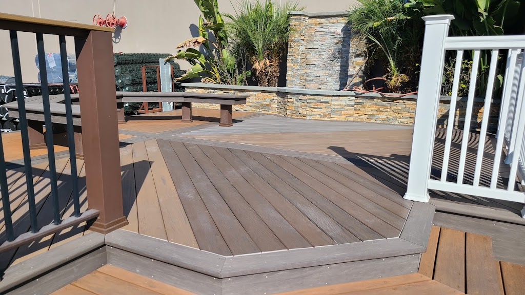 The Decking Superstore | 2050 S 10th St, San Jose, CA 95112, USA | Phone: (408) 280-0243