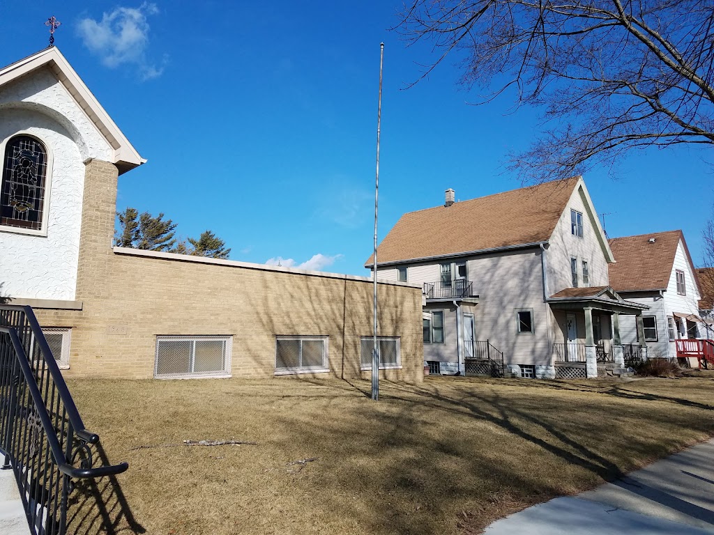 St Nikola Serbian Orthodox Church | 3802 E Squire Ave, Cudahy, WI 53110, USA | Phone: (414) 747-9246