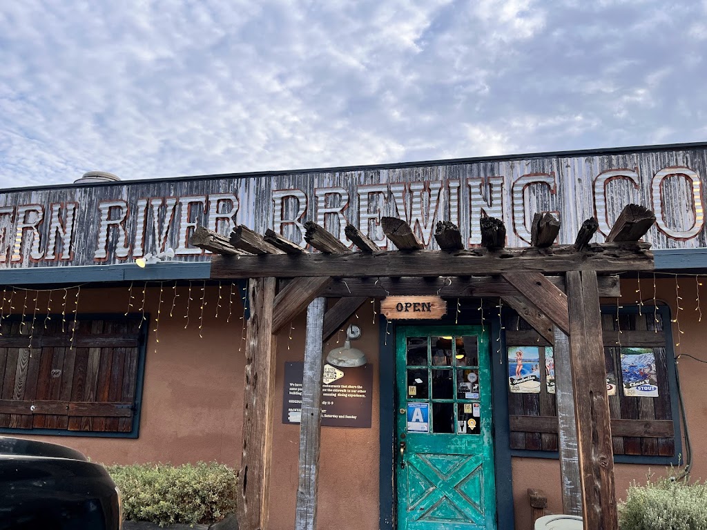 Kern River Brewing Co | 13415 Sierra Way, Kernville, CA 93238, USA | Phone: (760) 376-2337