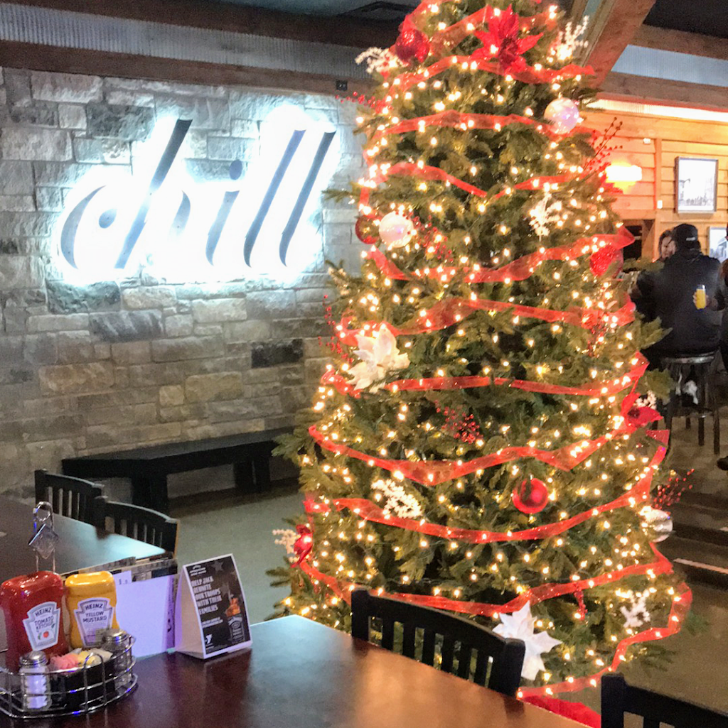 Chill Bar & Grill Lewisville | 2513 S Stemmons Fwy, Lewisville, TX 75067, USA | Phone: (972) 315-2445