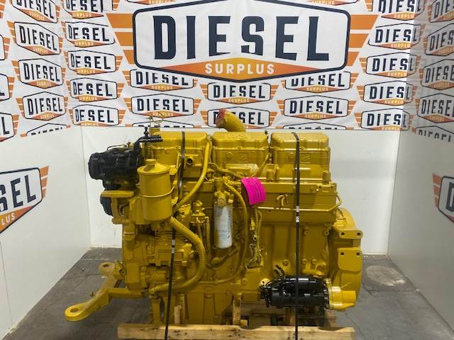 Diesel Surplus | 918 113th St #B, Arlington, TX 76011, USA | Phone: (469) 382-3638