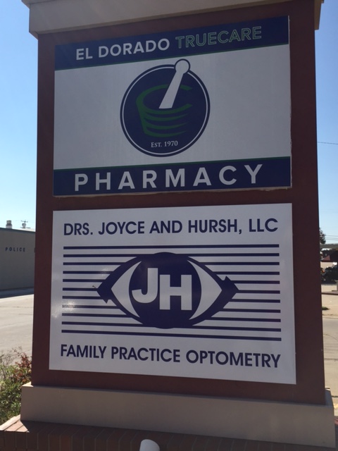 Joyce & Hursh LLC | 201 N Vine St, El Dorado, KS 67042, USA | Phone: (316) 321-4020