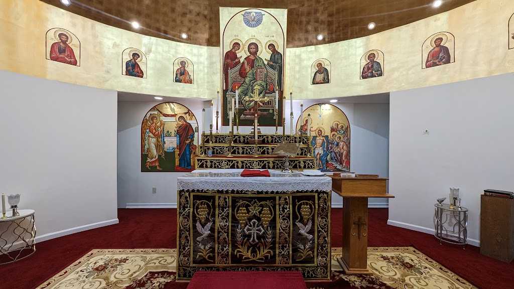 St. Mary’s Indian Orthodox Church | 4990 View Dr, San Antonio, TX 78228, USA | Phone: (210) 573-8856