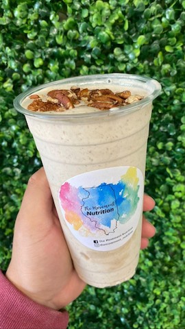 The Movement Nutrition | 3804 W North Ave, Stone Park, IL 60165, USA | Phone: (773) 727-0592