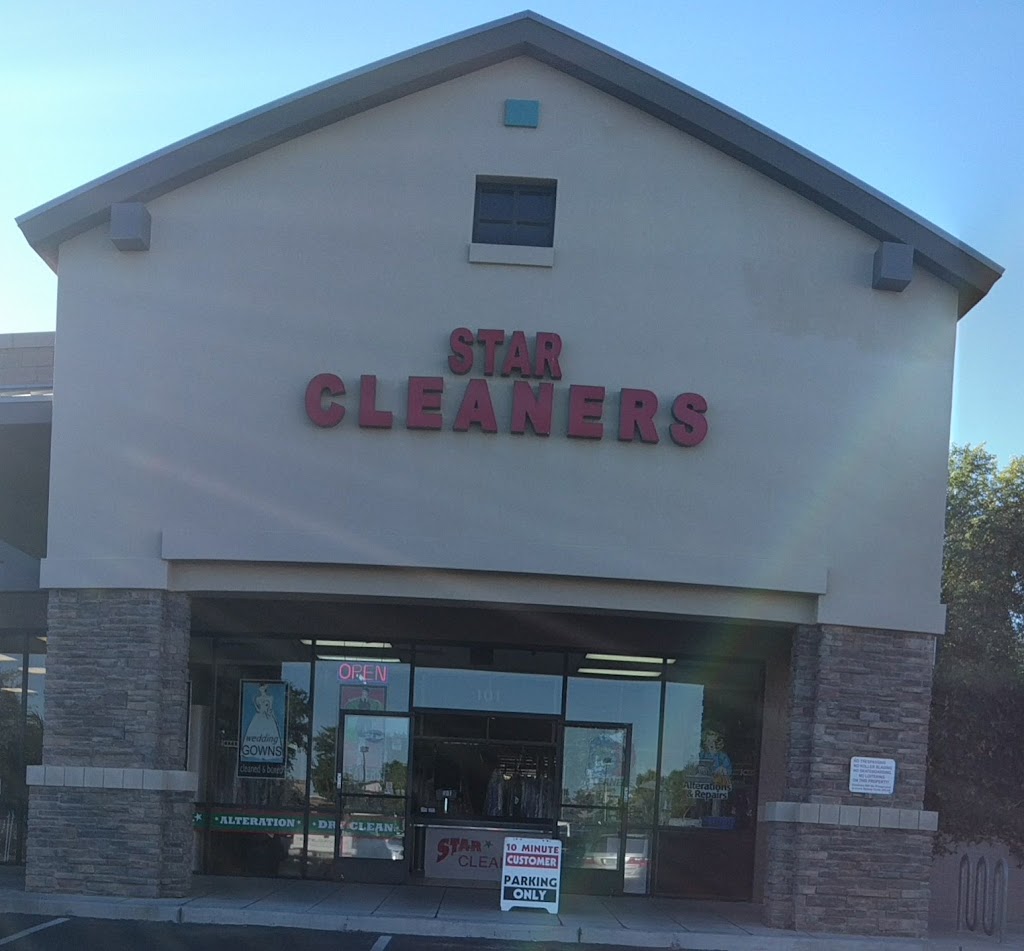 Star Cleaners | 8490 S Power Rd #101, Gilbert, AZ 85297, USA | Phone: (480) 279-5200