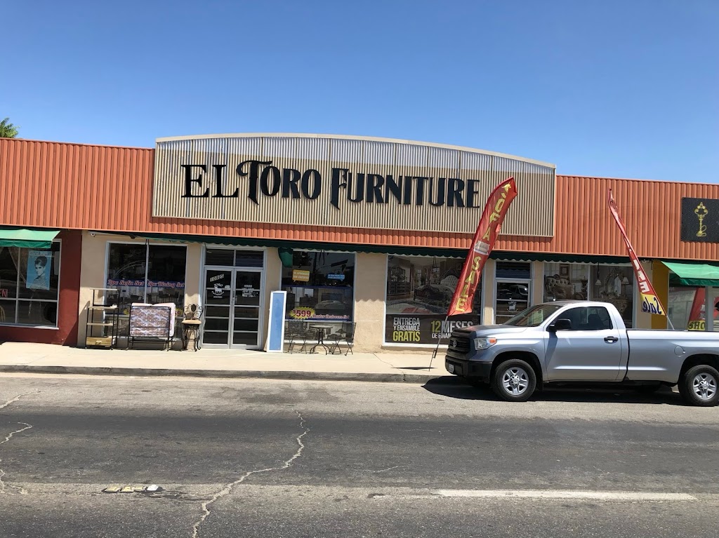 El Toro Furniture | 10925 Main St, Lamont, CA 93241, USA | Phone: (661) 845-2060