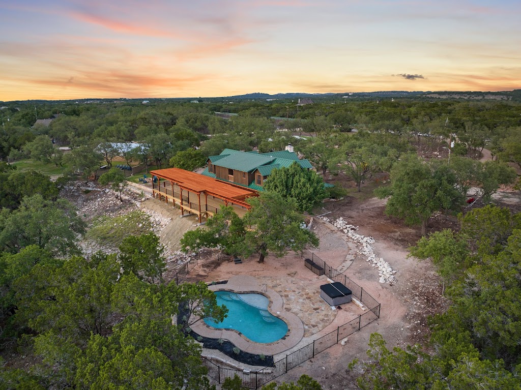 Camp David Retreat | 4451 McGregor Ln, Dripping Springs, TX 78620, USA | Phone: (800) 813-2689