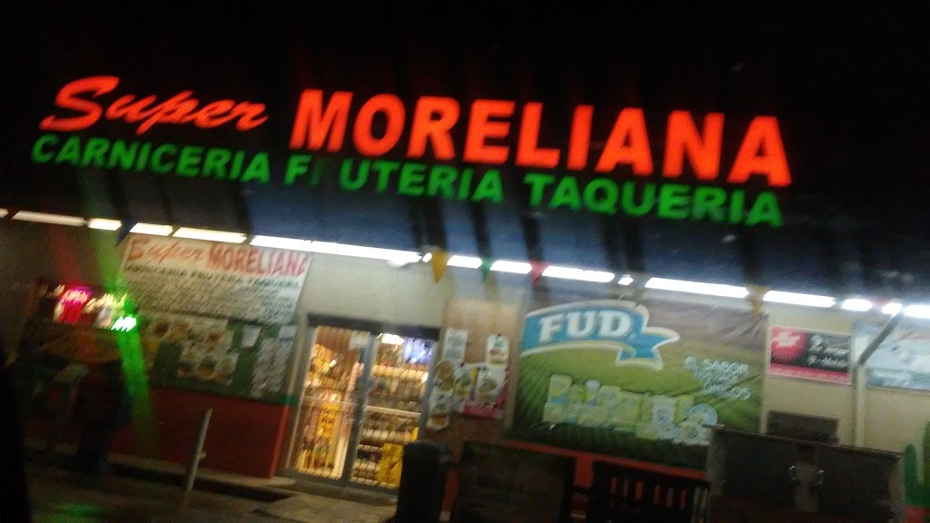 Super Moreliana | 6112 US-183, Austin, TX 78744 | Phone: (512) 243-1114