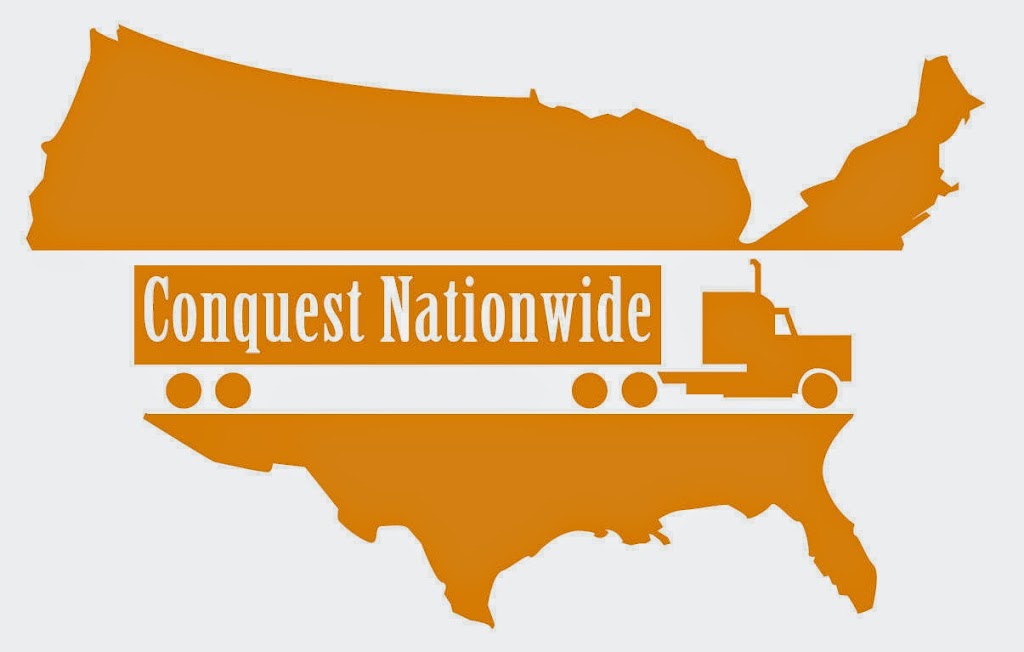 Conquest Nationwide Carriers | 412 Co Rd 2798, Alvord, TX 76225, USA | Phone: (940) 427-2493