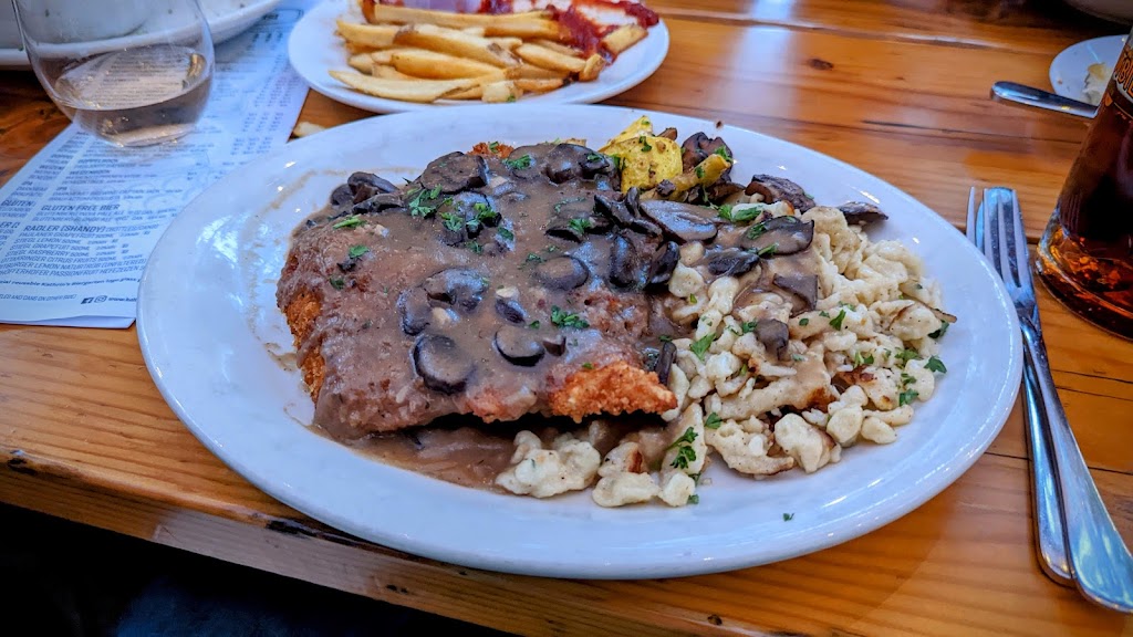 Kathrins Biergarten | 4810 Granite Dr A1, Rocklin, CA 95677, USA | Phone: (916) 251-7502