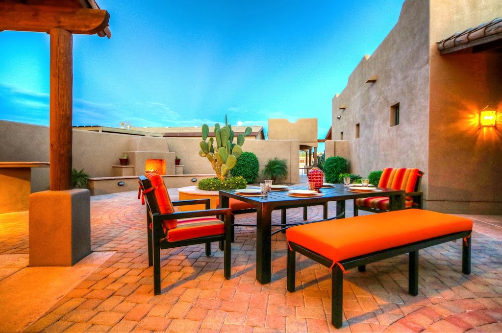 Arizona Iron Patio Furniture | 1209 NW Grand Ave, Phoenix, AZ 85007, USA | Phone: (602) 254-2088