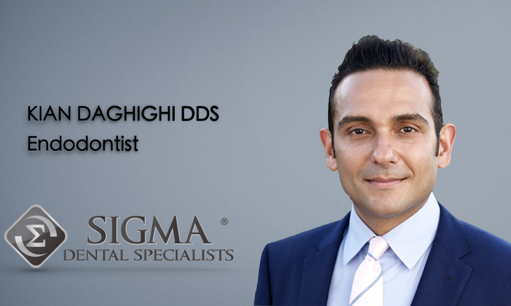 Sigma Dental Specialists of Coppell | 220 S Denton Tap Rd #102, Coppell, TX 75019, USA | Phone: (469) 619-6319