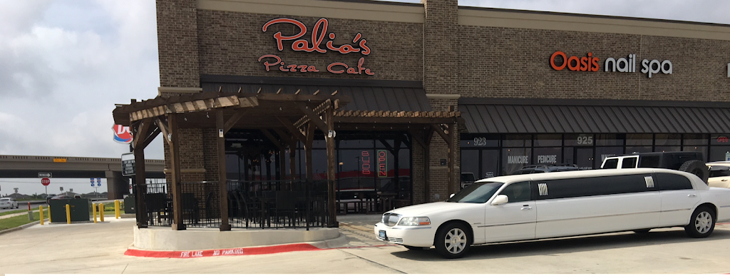 Palios Pizza Cafe royse city | 923 Erby Campbell Blvd, Royse City, TX 75189 | Phone: (972) 635-2468