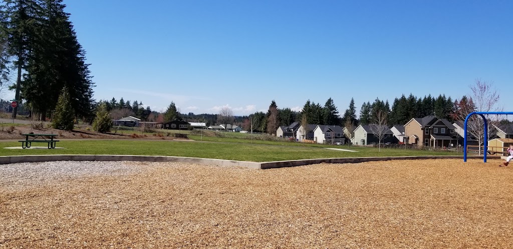 Bornstedt Park and Splashpad | 19383 Pine St, Sandy, OR 97055, USA | Phone: (503) 668-5533