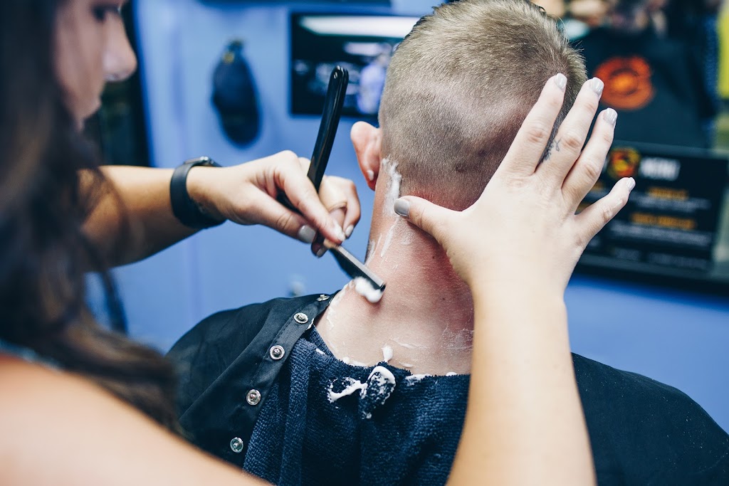 Lady Janes Haircuts for Men (SW 19th St) | 780 SW 19th St, Moore, OK 73160, USA | Phone: (405) 627-3260