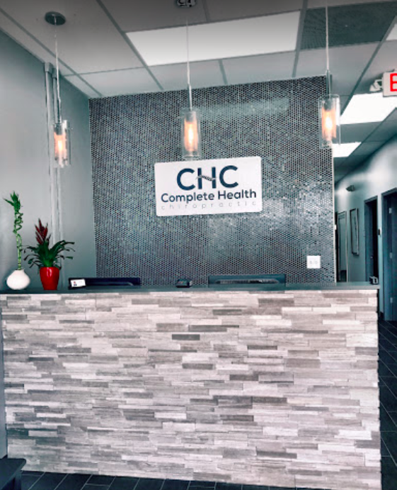 Complete Health Chiropractic | 54W 63rd St #14, Willowbrook, IL 60527, USA | Phone: (630) 920-1097