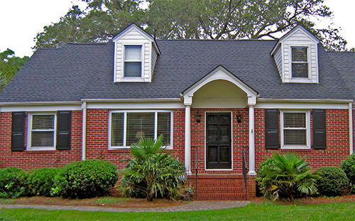 BCI Shingle Specialist | 217 Clarendon Crescent, Raleigh, NC 27610, USA | Phone: (704) 969-9963