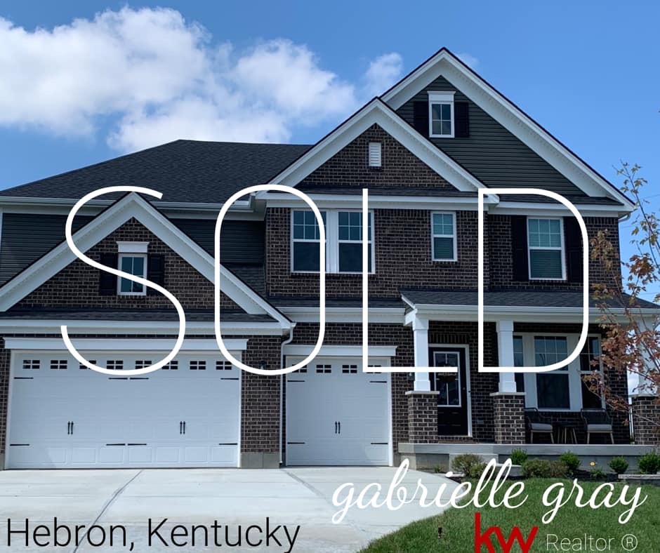 The Gray Group - Keller Williams Realty Services | 1914 Silverleaf Dr, Hebron, KY 41048, USA | Phone: (740) 877-9735