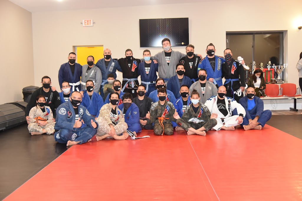 Jiu Jitsu FTC Marcelo Oliveira | 360 Old River Rd, Edgewater, NJ 07020, USA | Phone: (201) 233-4220