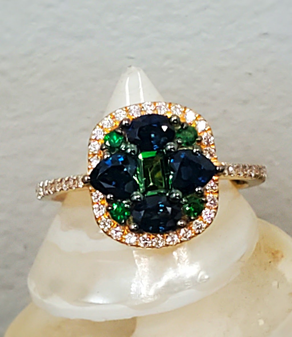 Nassau Jewelry Co. | 1743 S 8th St, Fernandina Beach, FL 32034, USA | Phone: (904) 277-1993