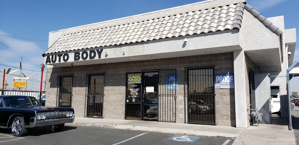 Sudden Impact Auto Body & Collision Repair Specialists | 3595 Boulder Hwy, Las Vegas, NV 89121, USA | Phone: (702) 457-3002 Sudden Impact Auto Body & Collision Repair Specialists | 3595 Boulder Hwy, Las Vegas, NV 89121, USA | Phone: (702) 457-3002