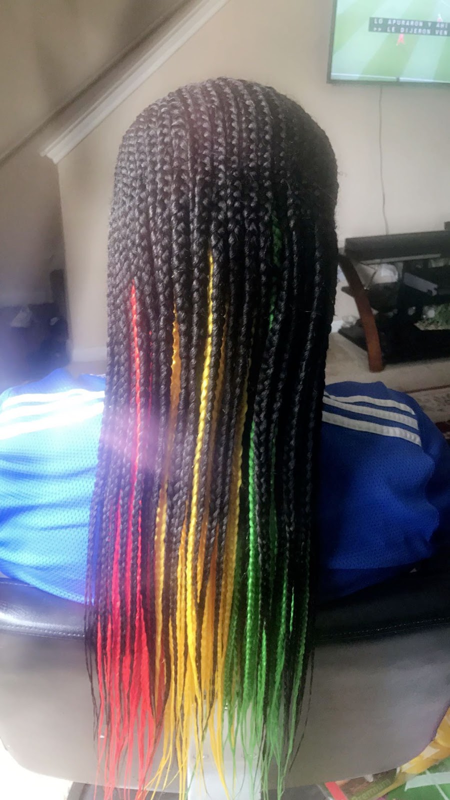 AFRICAN HAIR BRAIDING FIVE STAR | 5408 W Arkansas Ln A, Arlington, TX 76016, USA | Phone: (817) 276-1787