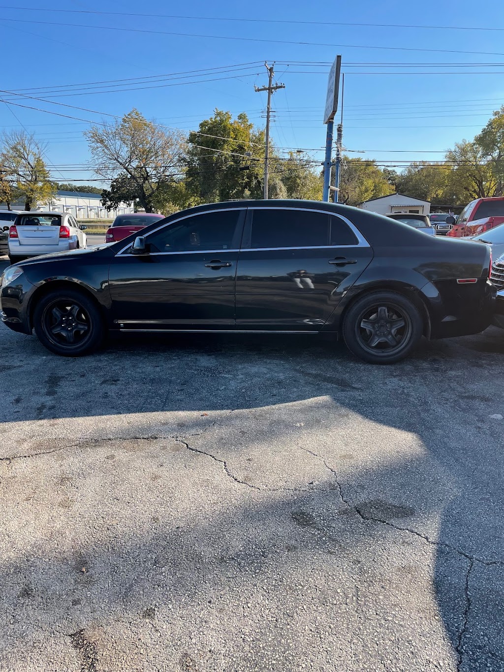 Dave-o Motor Co. | 4103 NE 28th St, Haltom City, TX 76111, USA | Phone: (817) 831-1500