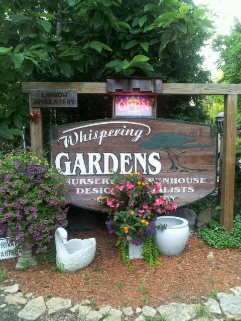Whispering Gardens | 11180 70th St S, Cottage Grove, MN 55016, USA | Phone: (651) 459-8080