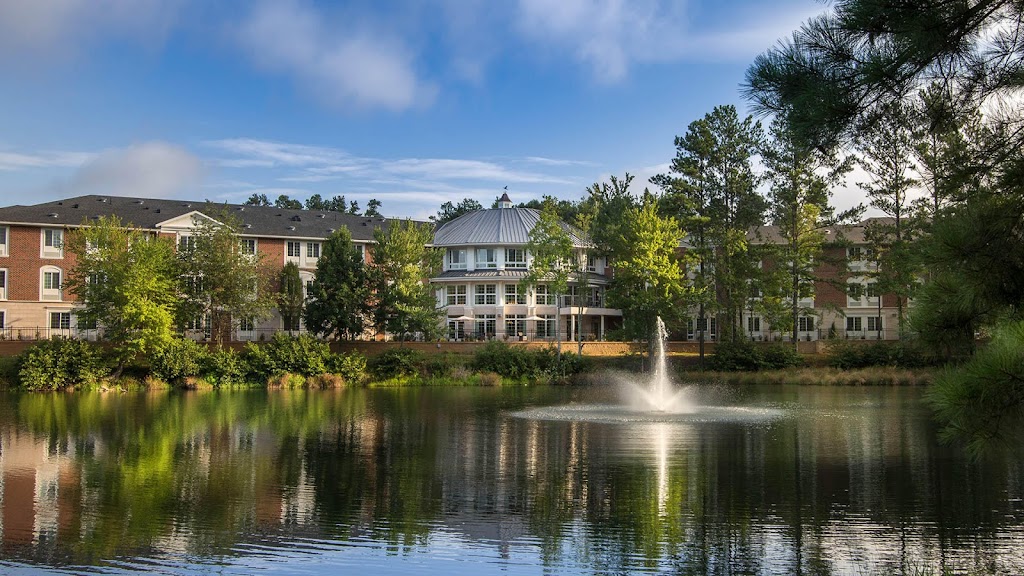 The Georgian Lakeside | 1070 Hardscrabble Rd, Roswell, GA 30075, USA | Phone: (678) 367-4744