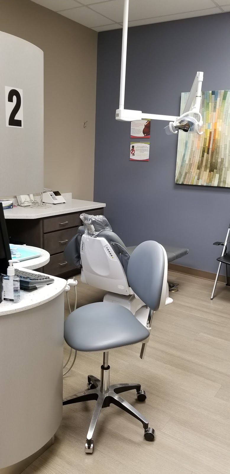 Can-Am Dental | 821 W Rosecrans Ave, Compton, CA 90222, USA | Phone: (310) 604-4000