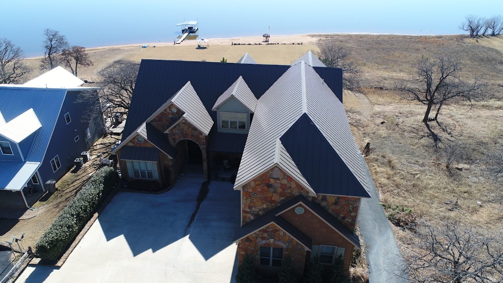 Matthews Roofing LLC | 3980 US-287, Alvord, TX 76225, USA | Phone: (940) 627-0107